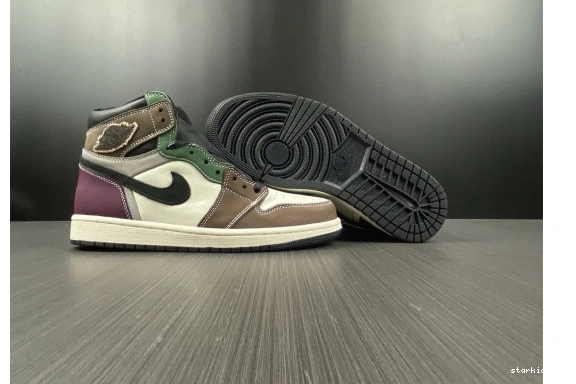  Jordan 1 Air DH3097-001 OG Crafted” DH3097-001 High “Hand 0719